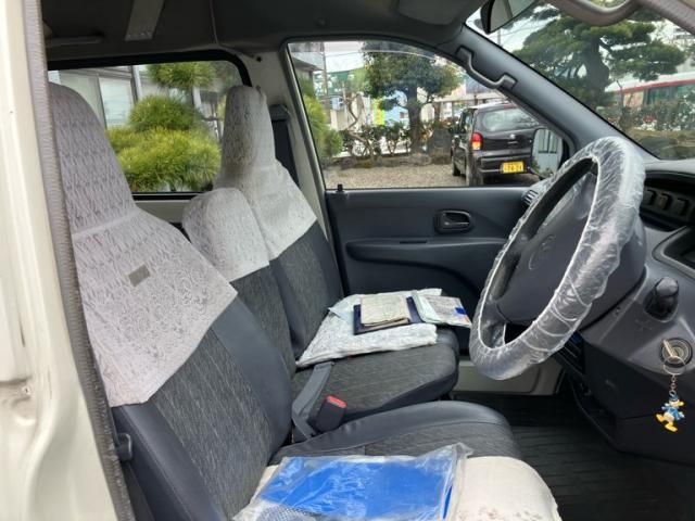 TOYOTA LITEACE NOAH 1997