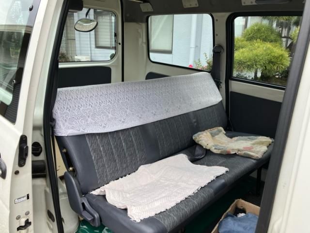 TOYOTA LITEACE NOAH 1997