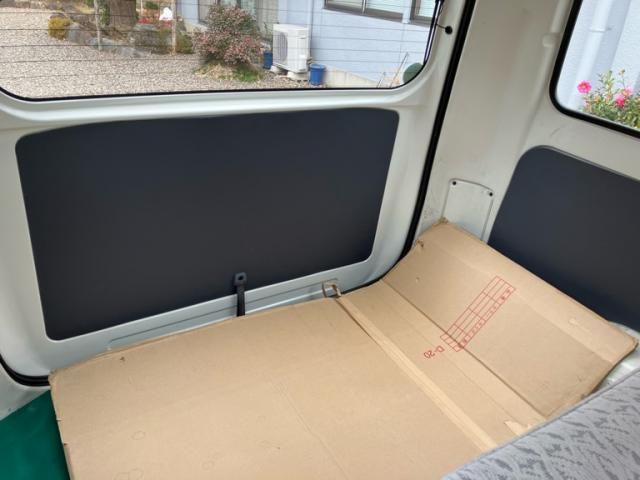 TOYOTA LITEACE NOAH 1997