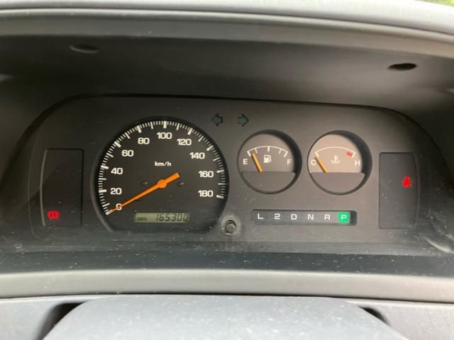 TOYOTA LITEACE NOAH 1997