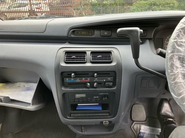 TOYOTA LITEACE NOAH 1997