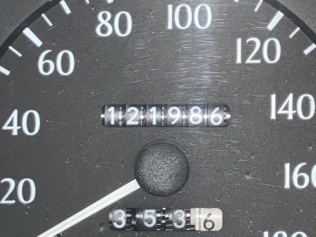 TOYOTA CROWN hardtop 1996