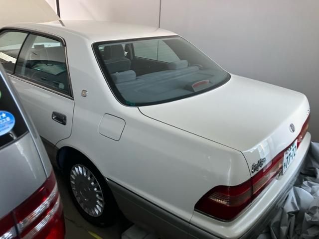 TOYOTA CROWN hardtop 1996