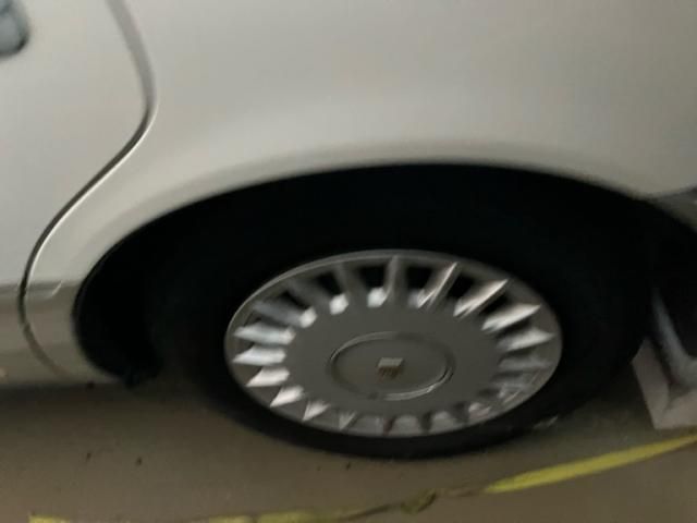 TOYOTA CROWN hardtop 1996