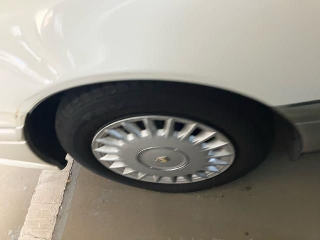 TOYOTA CROWN hardtop 1996