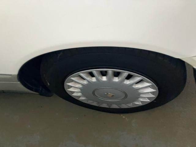 TOYOTA CROWN hardtop 1996