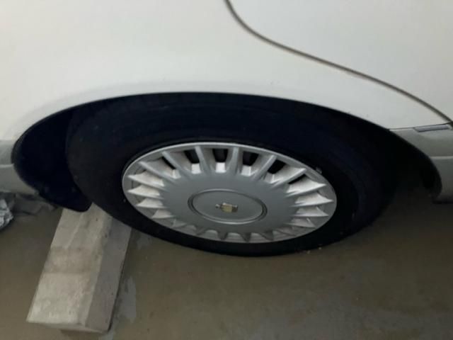 TOYOTA CROWN hardtop 1996