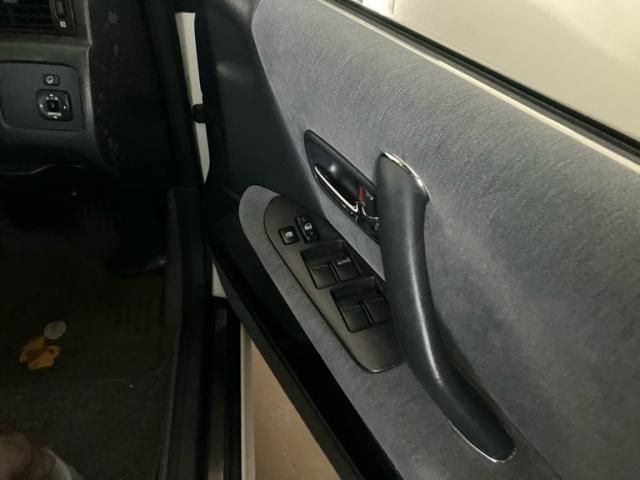 TOYOTA CROWN hardtop 1996