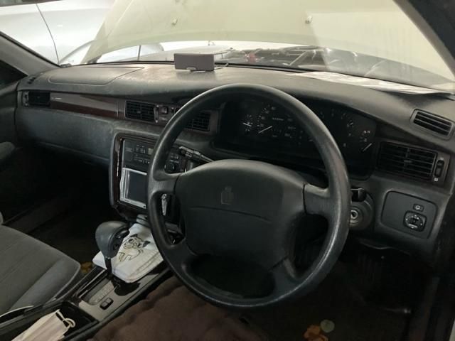 TOYOTA CROWN hardtop 1996