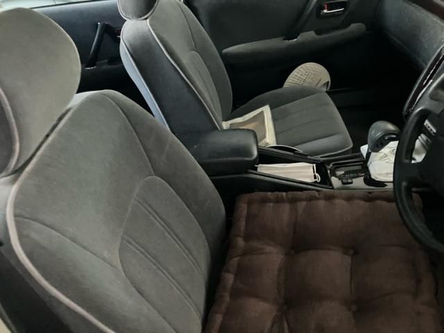 TOYOTA CROWN hardtop 1996