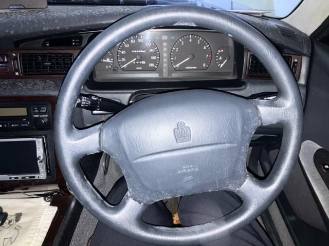 TOYOTA CROWN hardtop 1996