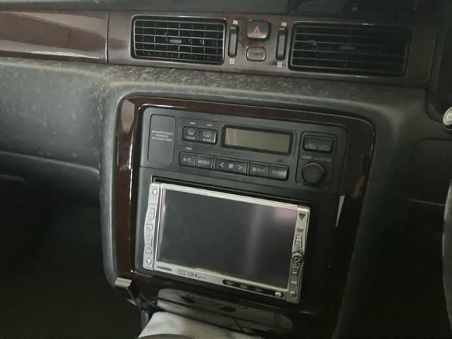 TOYOTA CROWN hardtop 1996