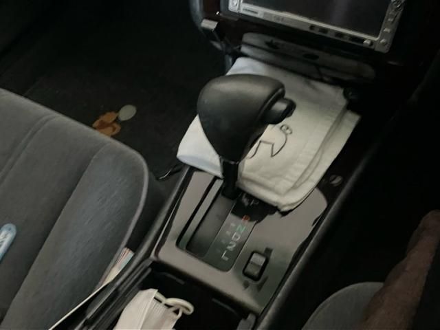 TOYOTA CROWN hardtop 1996