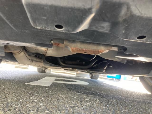 SUBARU LEGACY B4 2011