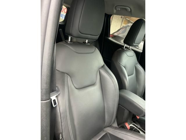 JEEP JEEP Renegade 2021