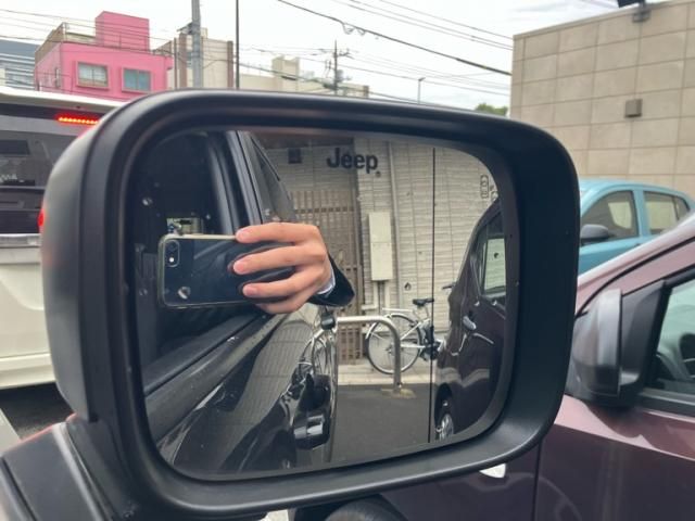 JEEP JEEP Renegade 2021