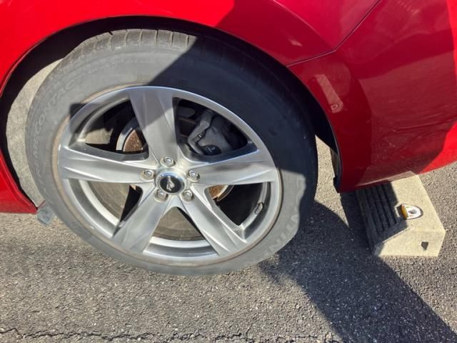 MAZDA ATENZA sedan 4WD 2016