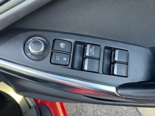 MAZDA ATENZA sedan 4WD 2016