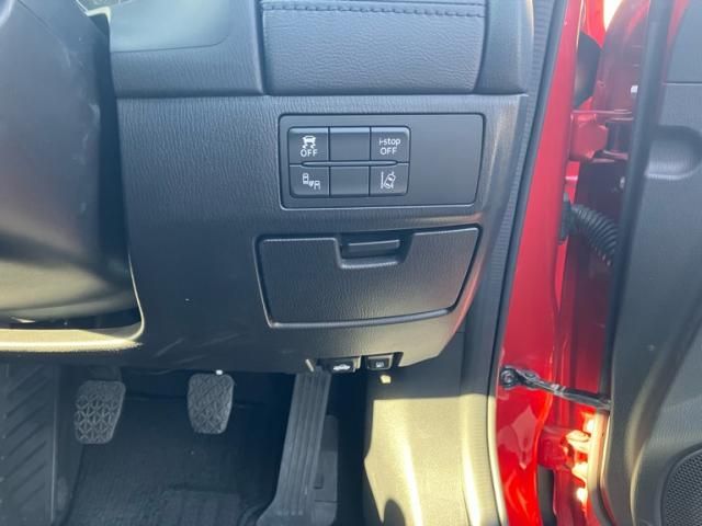 MAZDA ATENZA sedan 4WD 2016