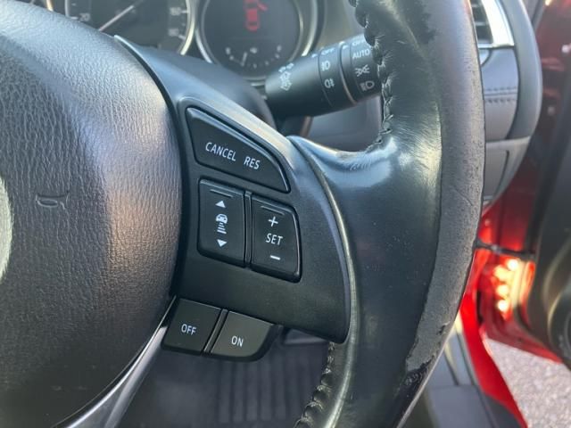 MAZDA ATENZA sedan 4WD 2016