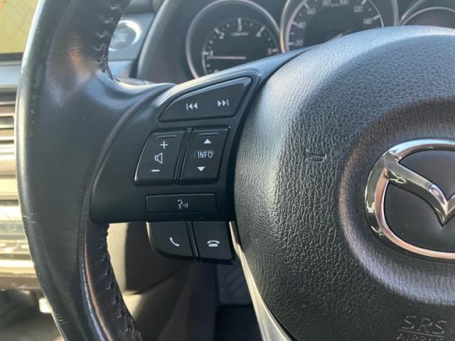 MAZDA ATENZA sedan 4WD 2016