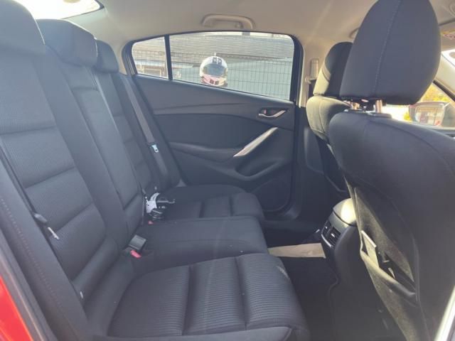 MAZDA ATENZA sedan 4WD 2016