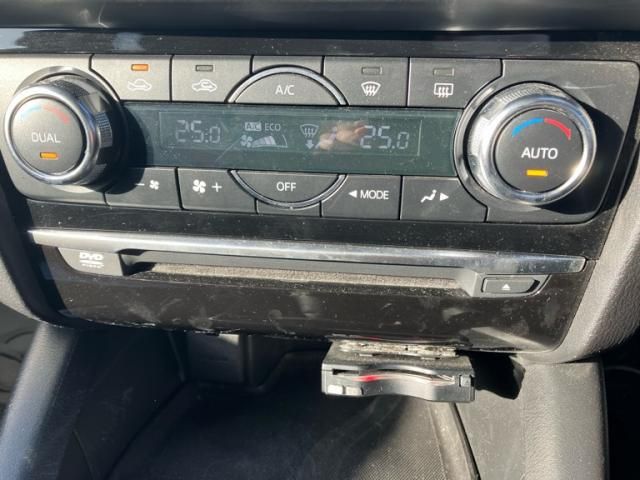 MAZDA ATENZA sedan 4WD 2016