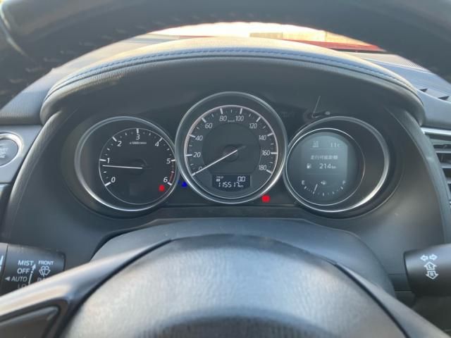 MAZDA ATENZA sedan 4WD 2016