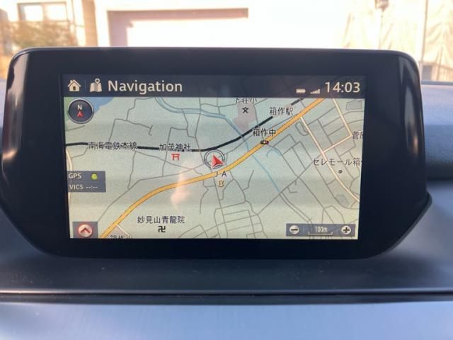 MAZDA ATENZA sedan 4WD 2016