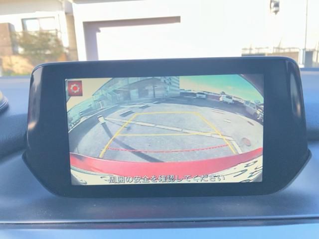 MAZDA ATENZA sedan 4WD 2016