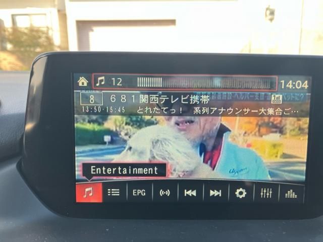 MAZDA ATENZA sedan 4WD 2016