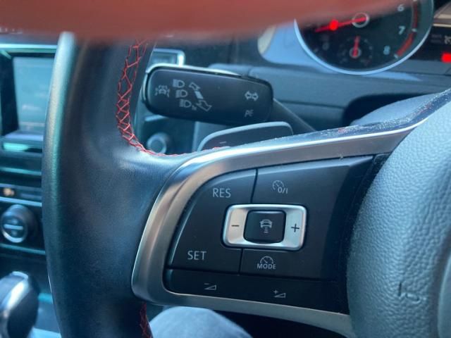 VOLKSWAGEN VOLKSWAGEN GOLF GTI 2014