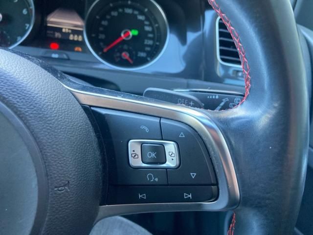 VOLKSWAGEN VOLKSWAGEN GOLF GTI 2014