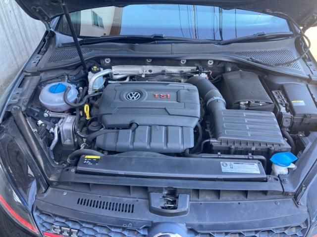 VOLKSWAGEN VOLKSWAGEN GOLF GTI 2014