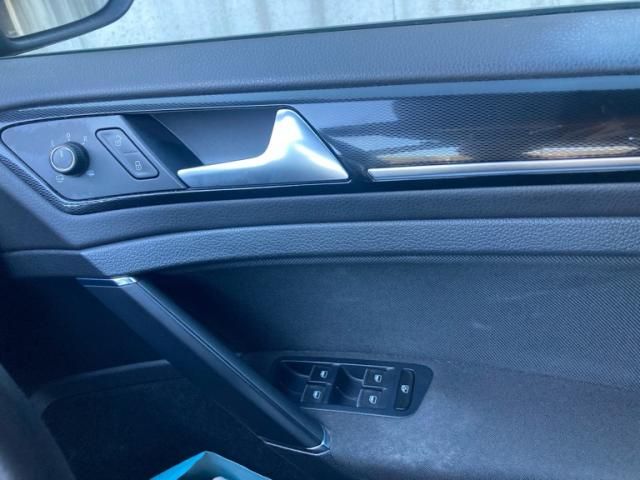 VOLKSWAGEN VOLKSWAGEN GOLF GTI 2014