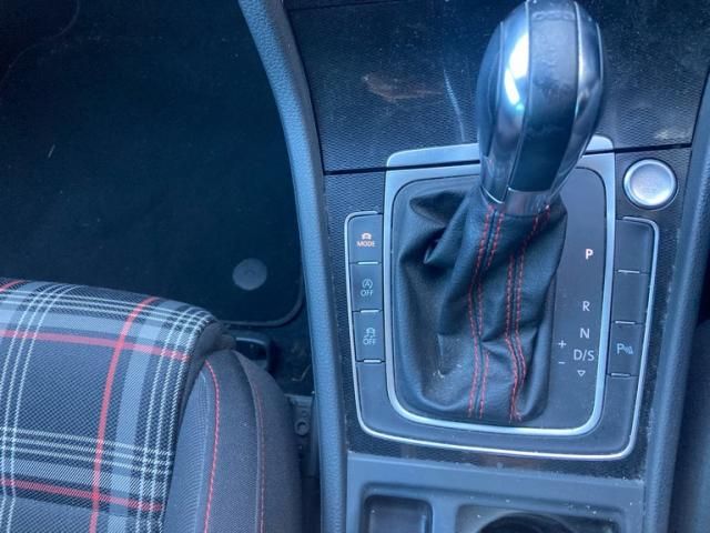 VOLKSWAGEN VOLKSWAGEN GOLF GTI 2014