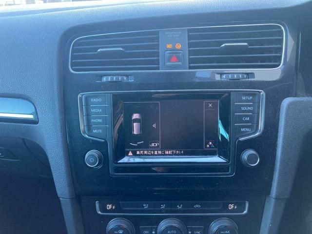 VOLKSWAGEN VOLKSWAGEN GOLF GTI 2014