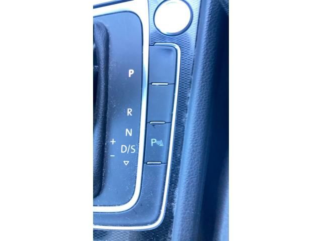 VOLKSWAGEN VOLKSWAGEN GOLF GTI 2014