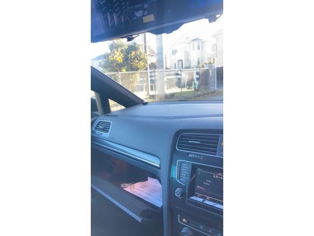 VOLKSWAGEN VOLKSWAGEN GOLF GTI 2014