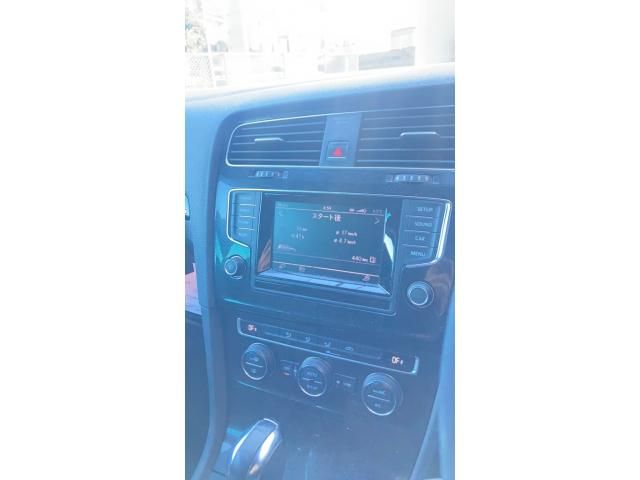 VOLKSWAGEN VOLKSWAGEN GOLF GTI 2014