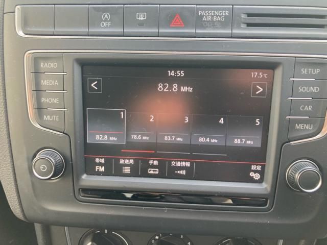 VOLKSWAGEN VOLKSWAGEN POLO 2015