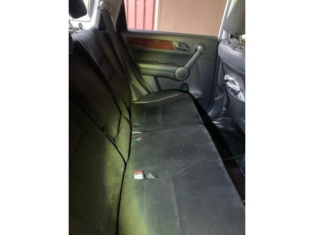 HONDA CR-V 2WD 2009