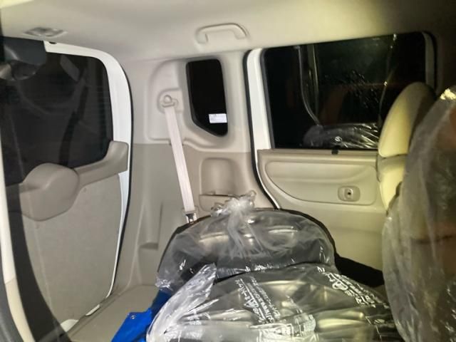 HONDA N BOX 4WD 2015