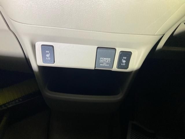 HONDA N BOX 4WD 2015