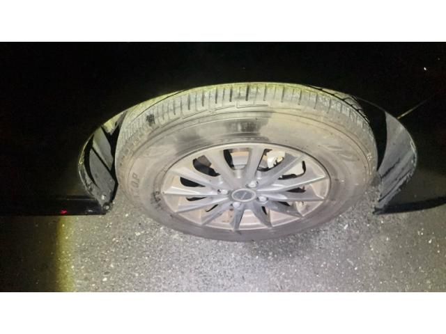 TOYOTA YARIS HYBRID 2021