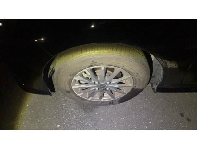 TOYOTA YARIS HYBRID 2021