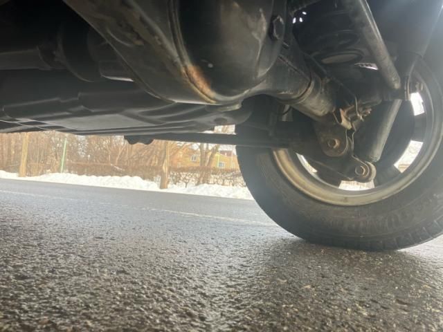 DAIHATSU TERIOS KID 4WD 2012