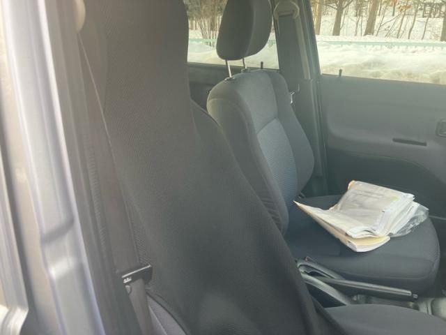 DAIHATSU TERIOS KID 4WD 2012