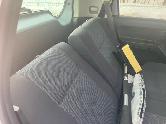 DAIHATSU TERIOS KID 4WD 2012