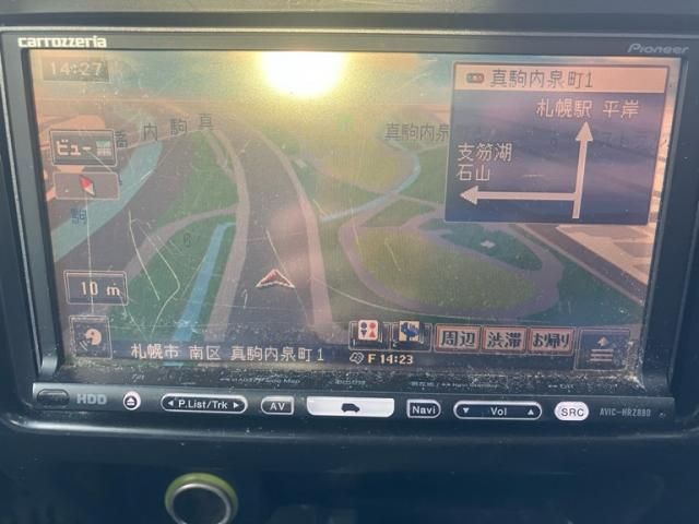 DAIHATSU TERIOS KID 4WD 2012